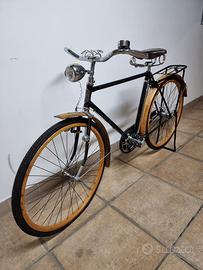 Bici d’epoca anno 1921