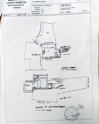 Casa indipendente 