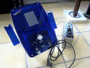 ESTETICA TECNO PLUS curativo per aumento calore