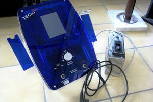 ESTETICA TECNO PLUS curativo per aumento calore