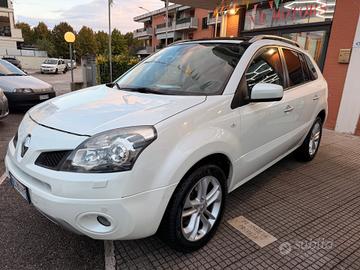 Renault Koleos 2.0 dCi 150CV 4X4 Proactive Luxe