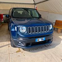 Jeep Renegade 4x4 2018