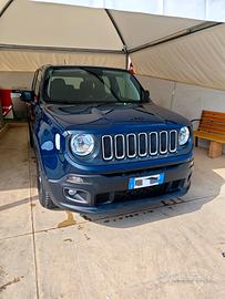 Jeep Renegade 4x4 2018
