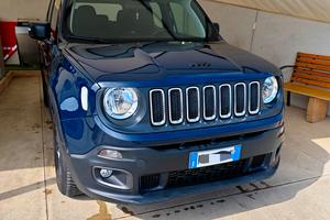 Jeep Renegade 4x4 2018