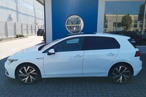 Volkswagen Golf 2.0 TDI SCR Style Tetto apribile