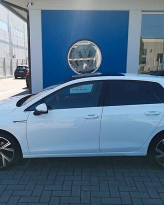 Volkswagen Golf 2.0 TDI SCR Style Tetto apribile