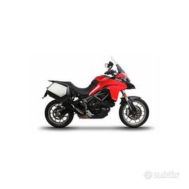 Telai laterali Shad 3P System Ducati Multistrada 9