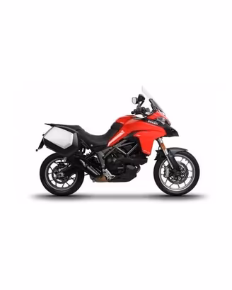 Telai laterali Shad 3P System Ducati Multistrada 9