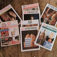 Riviste AD