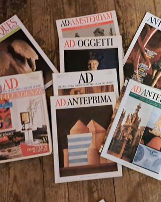 Riviste AD