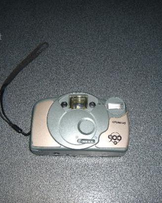 Macchina fotografica polaroid mod. 900