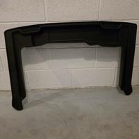 Vasca organizer bagagliaio Toyota Yaris Cross AWD-