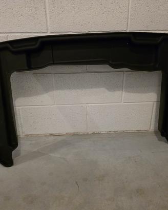 Vasca organizer bagagliaio Toyota Yaris Cross AWD-