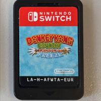 Donkey Kong Country: Tropical Freeze