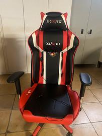 Sedia gaming usata