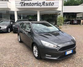 FORD Focus 1.5 TDCi 120 CV Start&Stop Powershift