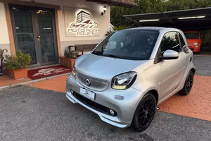 SMART ForTwo 1.0 twinamic Superpassion PREZZO RE