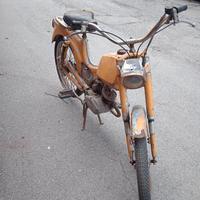 Ducati Piuma 48 – Completo, da restaurare