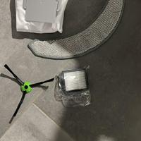 Aspira e lava Roomba  10 max combo