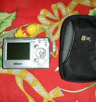 Nikon coolpix