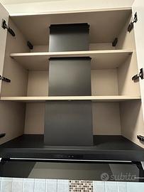 Cappa Silverline Inside 3