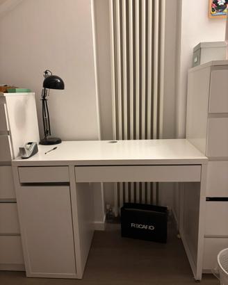 Scrivania Ikea