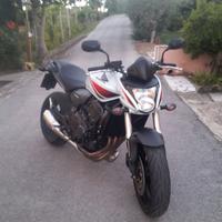 Honda Hornet - 2009