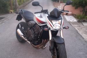 Honda Hornet - 2009