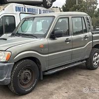 Motore 2.2 85 kw mahindra goa 2011 HG