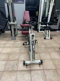 Bicicletta per spinning