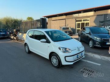 Volkswagen up! 1.0 3p. - Euro5B - 130.000KM - Supe