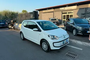 Volkswagen up! 1.0 3p. - Euro5B - 130.000KM - Supe