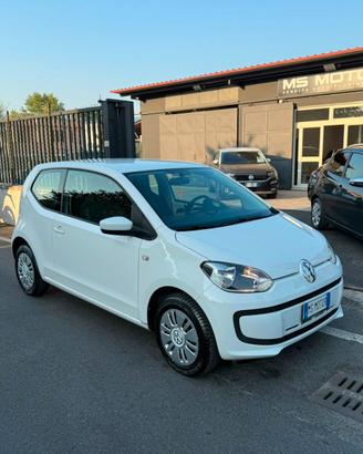 Volkswagen up! 1.0 3p. - Euro5B - 130.000KM - Supe