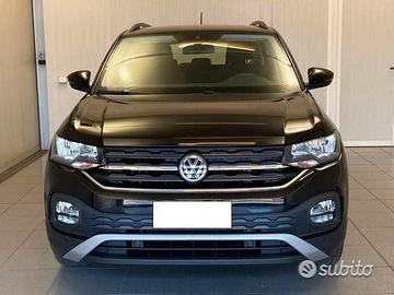 Volkswagen t-cross ricambi anno 2020