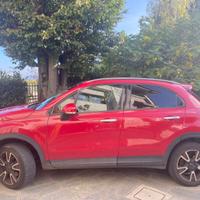 Fiat 500x 2.0 MultiJet 140CV  AT9 4x4