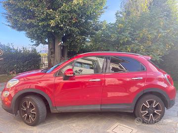 Fiat 500x 2.0 MultiJet 140CV  AT9 4x4