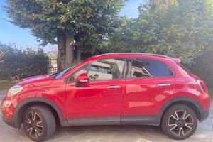 Fiat 500x 2.0 MultiJet 140CV  AT9 4x4