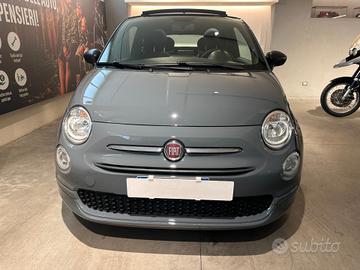 Fiat 500 C 1.0 Hybrid Cult