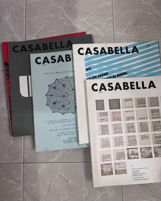Casabella Rivista
