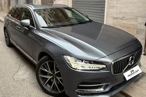 Volvo V90 D4 AWD Geartronic Momentum