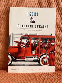 Quaderni Ucraini