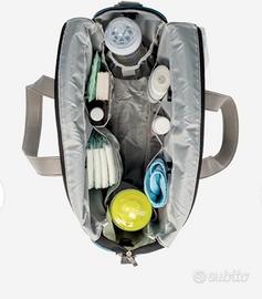 Borsa passeggino MyMia Bag di Nuvita