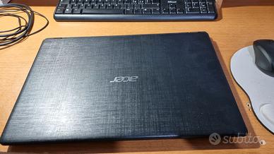 Notebook PC portatile Acer Aspire 3