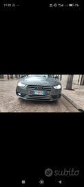 Audi A4 2.0 TDI 177cv – 2014 – Distribuzione fatta