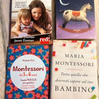 Libri montessori