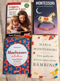 Libri montessori