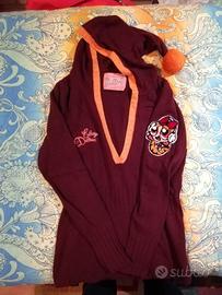 maglia di lana delle Superchicche