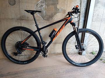 mtb ktm myroon