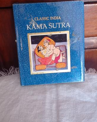 💥💥 LIBRO  KAMA  SUTRA Vintage 