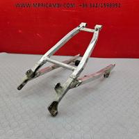 TELAIETTO POSTERIORE YAMAHA YZF 450 2008 2007 2009